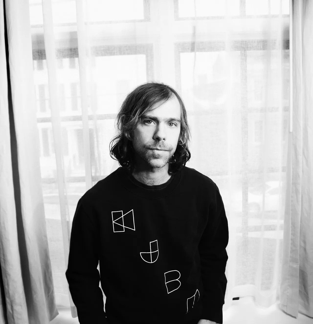 تصویر Aaron Dessner