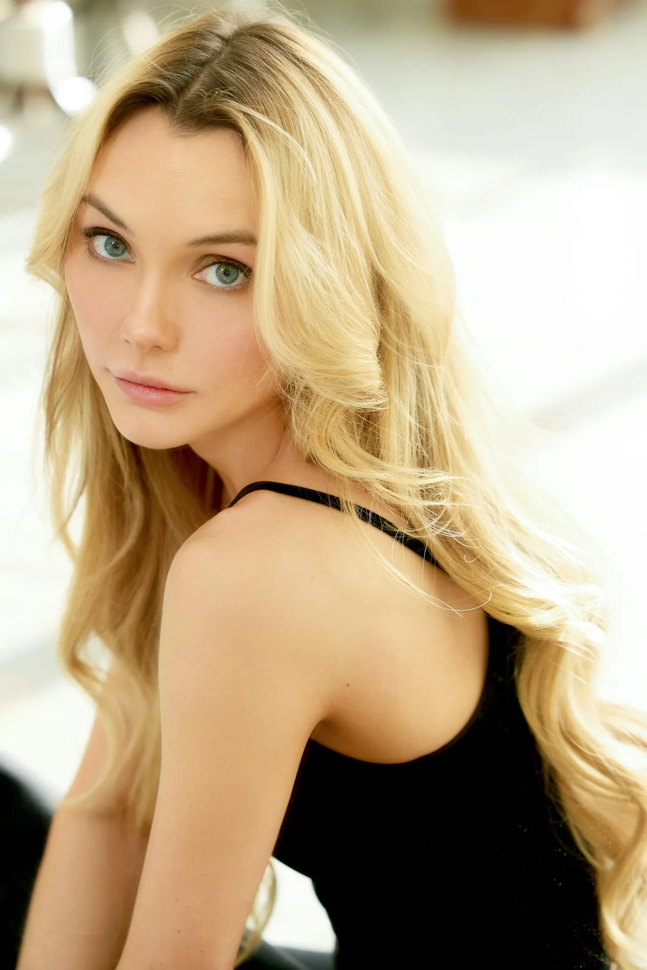 تصویر Victory Van Tuyl