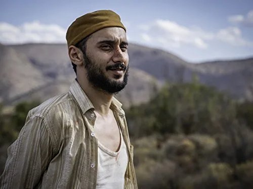 تصویر Aymen Hamdouchi