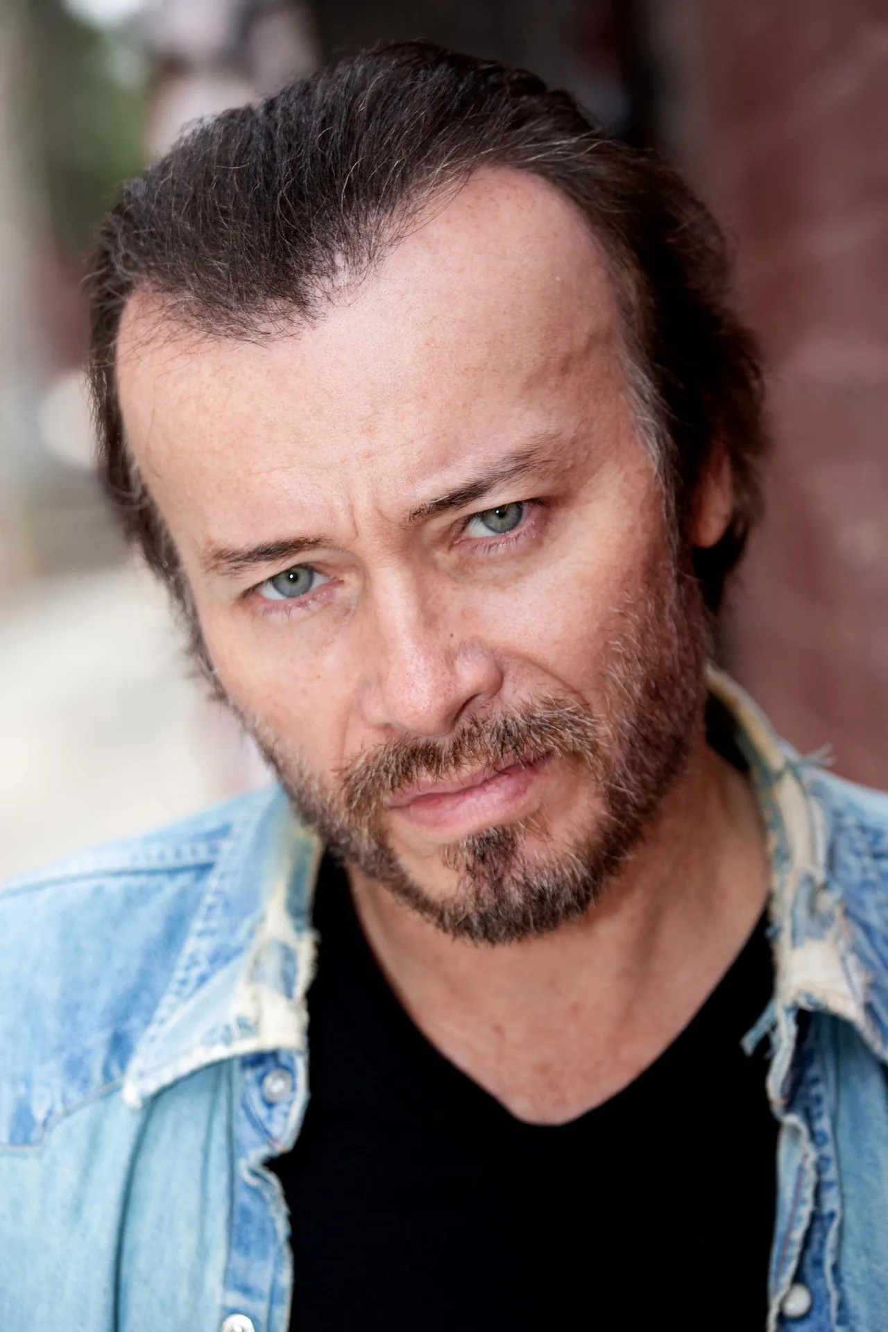 تصویر Billy Blair