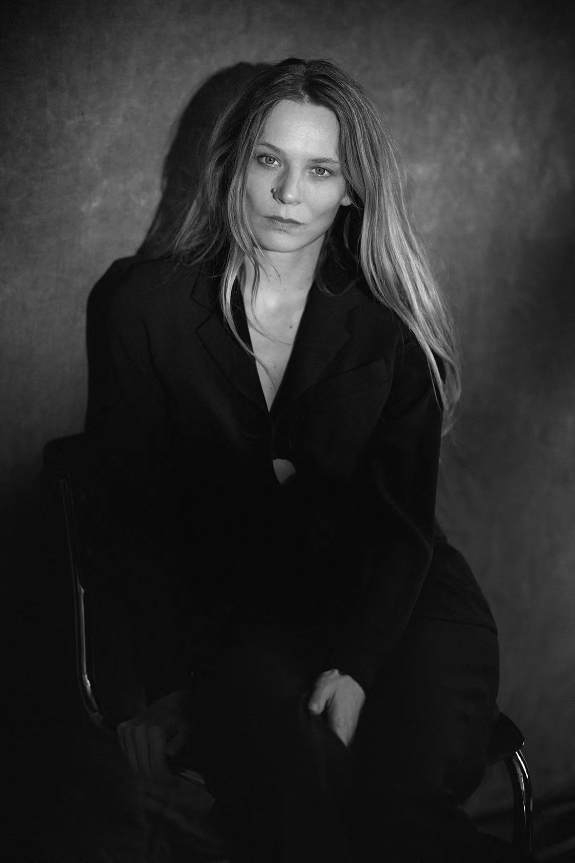 تصویر Lilith Stangenberg