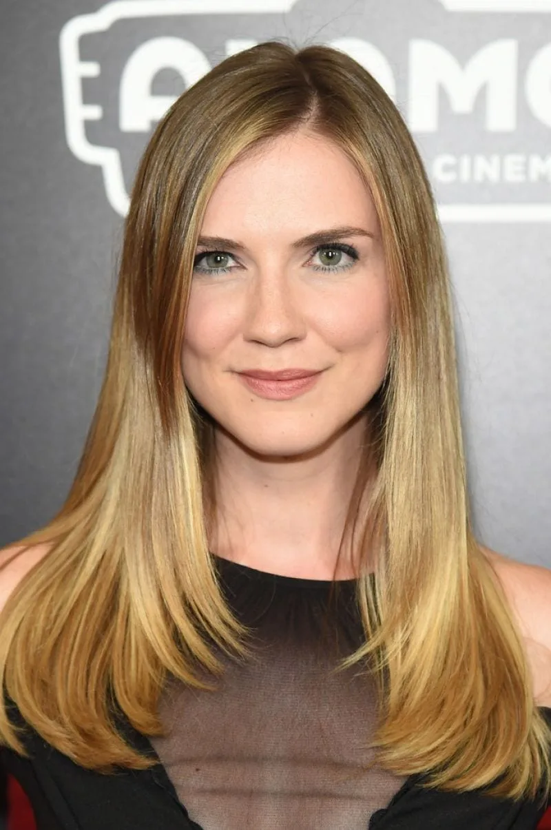 تصویر Sara Canning