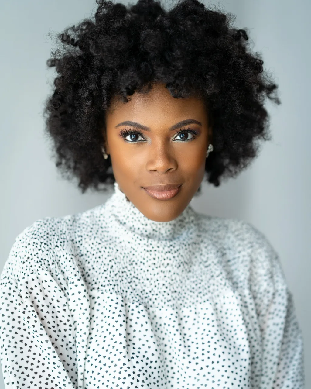 تصویر Iris Caldwell
