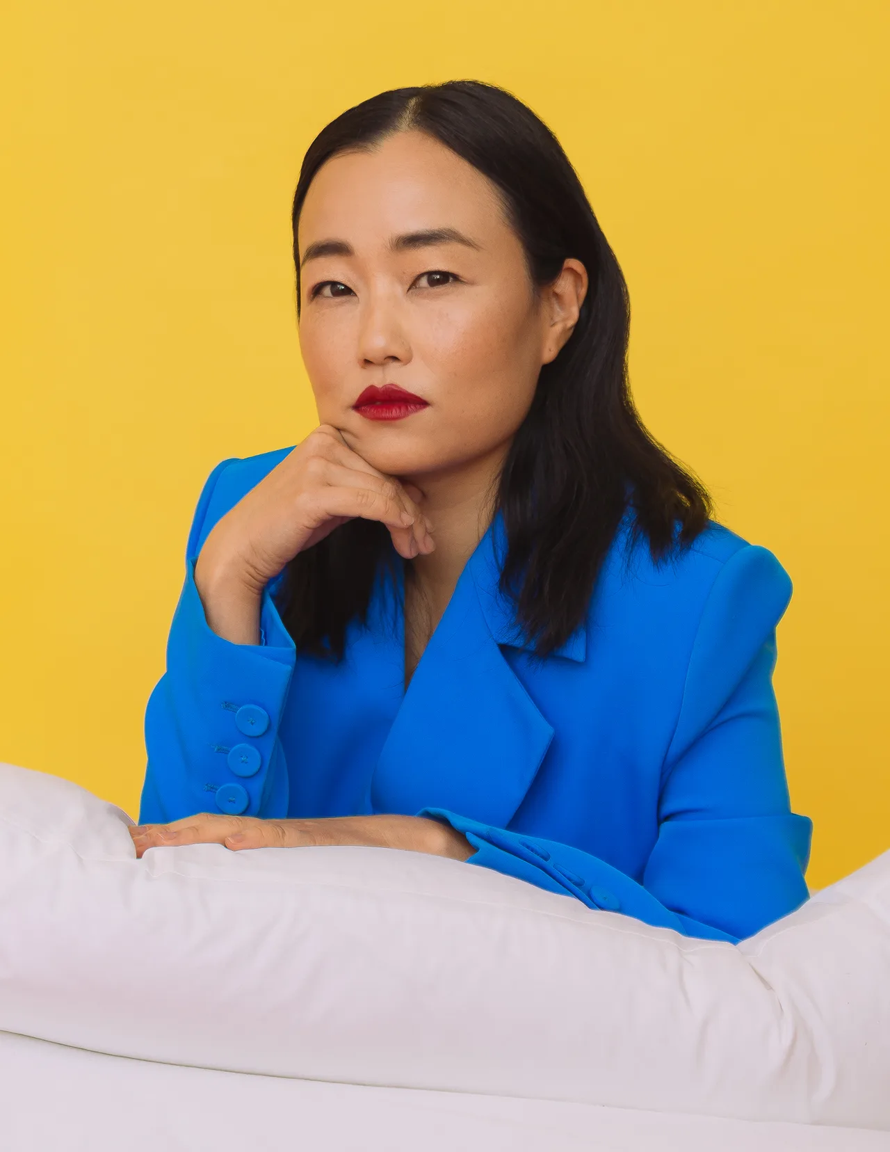 تصویر Diana Bang