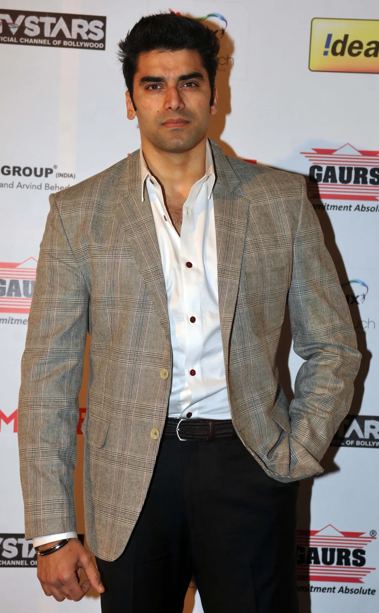 تصویر Nikitin Dheer