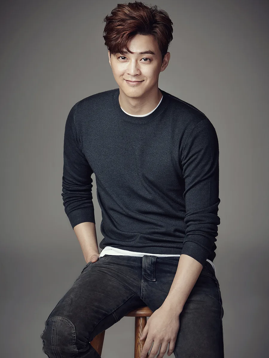 تصویر Kim Ji-hoon