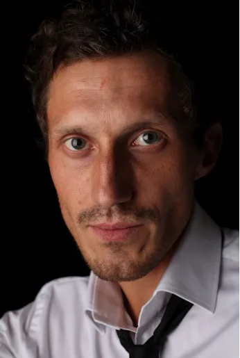 تصویر Igor Khripunov