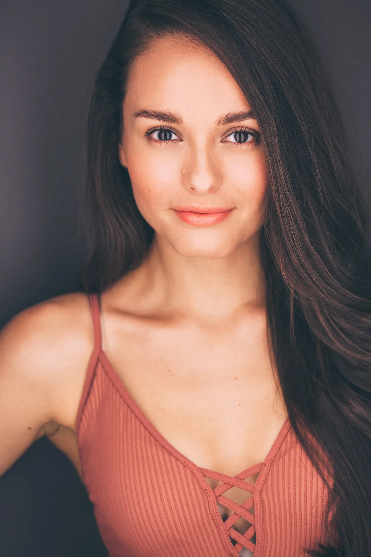 تصویر Andrea Morales