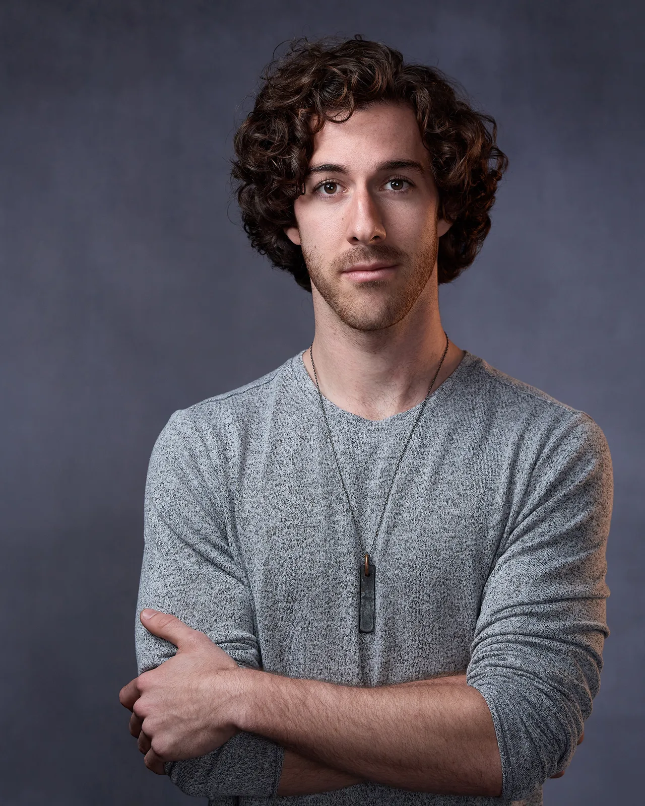 تصویر Troy Doherty