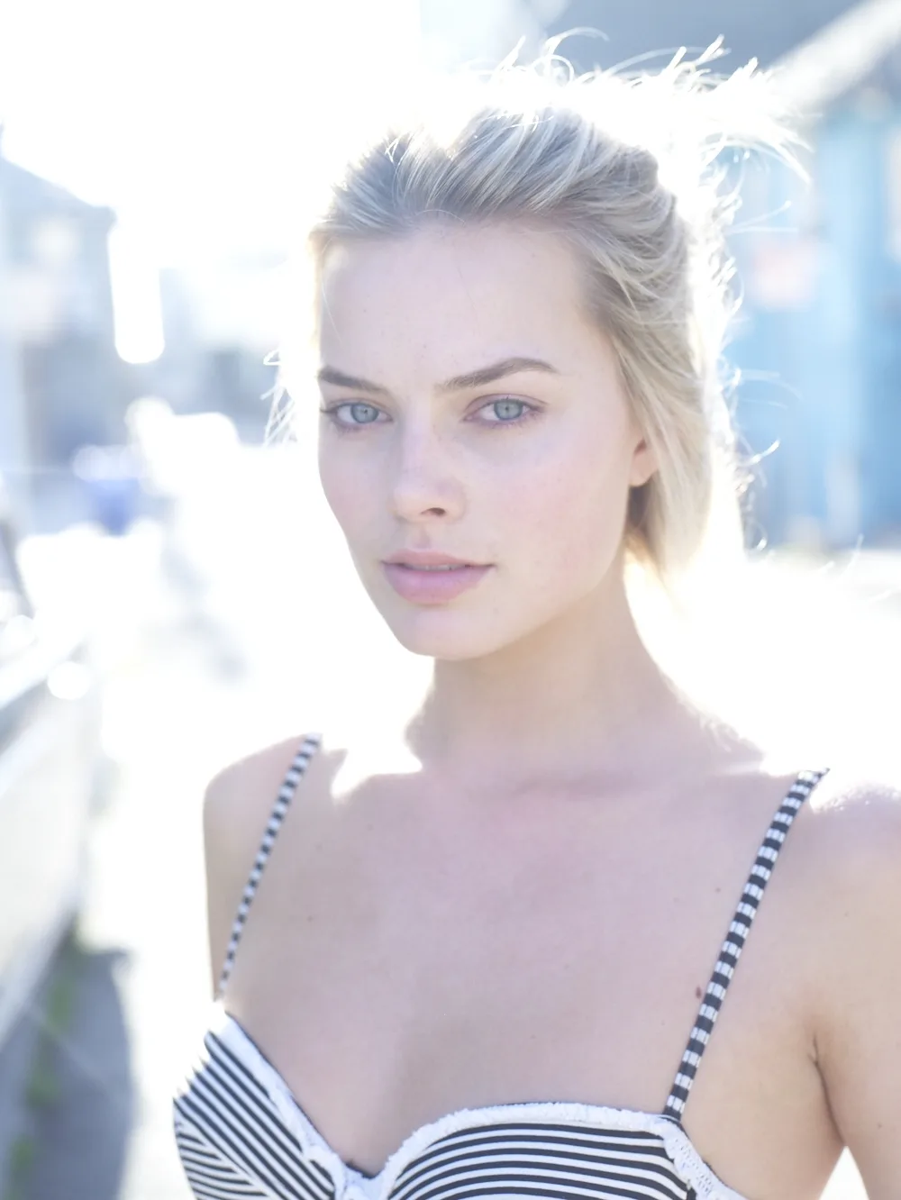 تصویر Margot Robbie