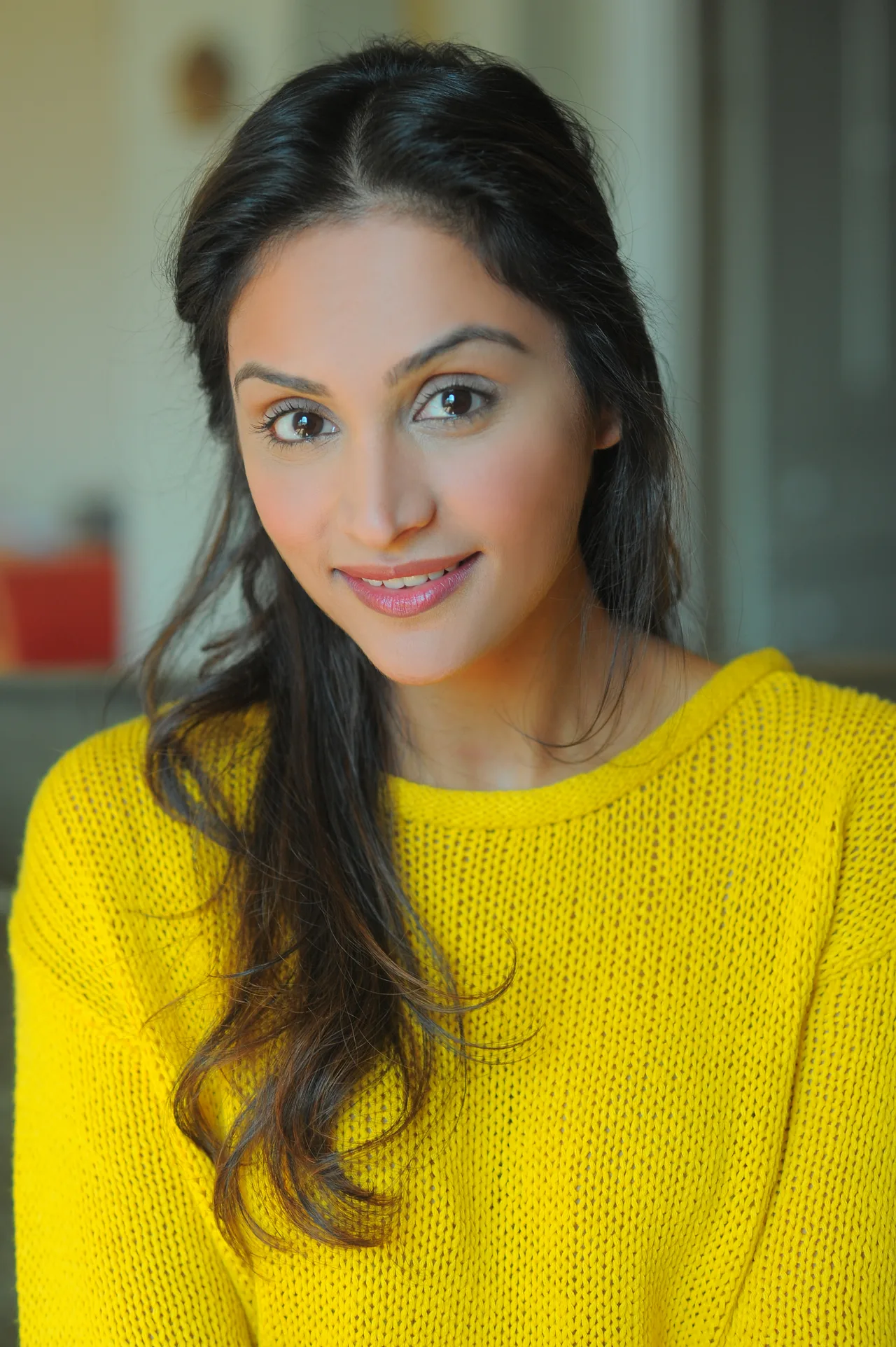 تصویر Purbi Joshi
