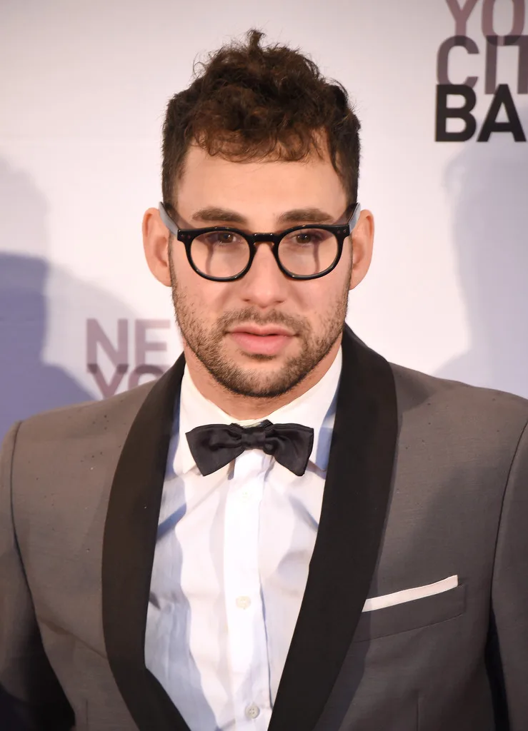 تصویر Jack Antonoff