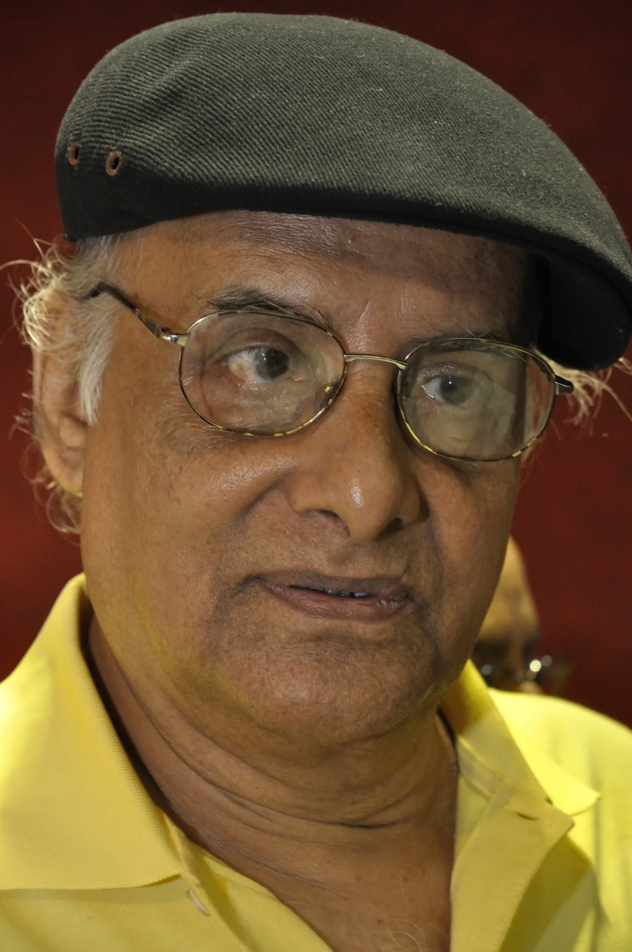 تصویر Paran Banerjee