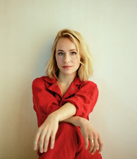 تصویر Sarah Goldberg
