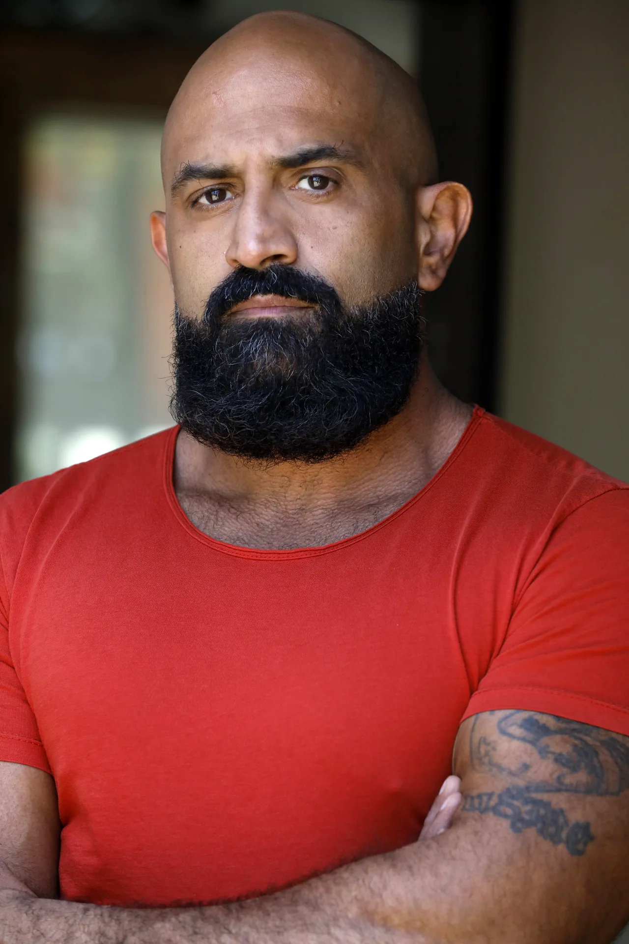 تصویر Mike Eshaq