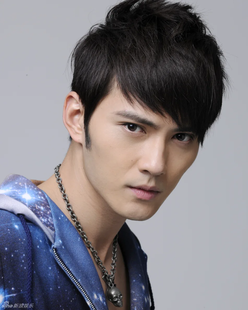 تصویر Jeremy Xu Zheng Xi