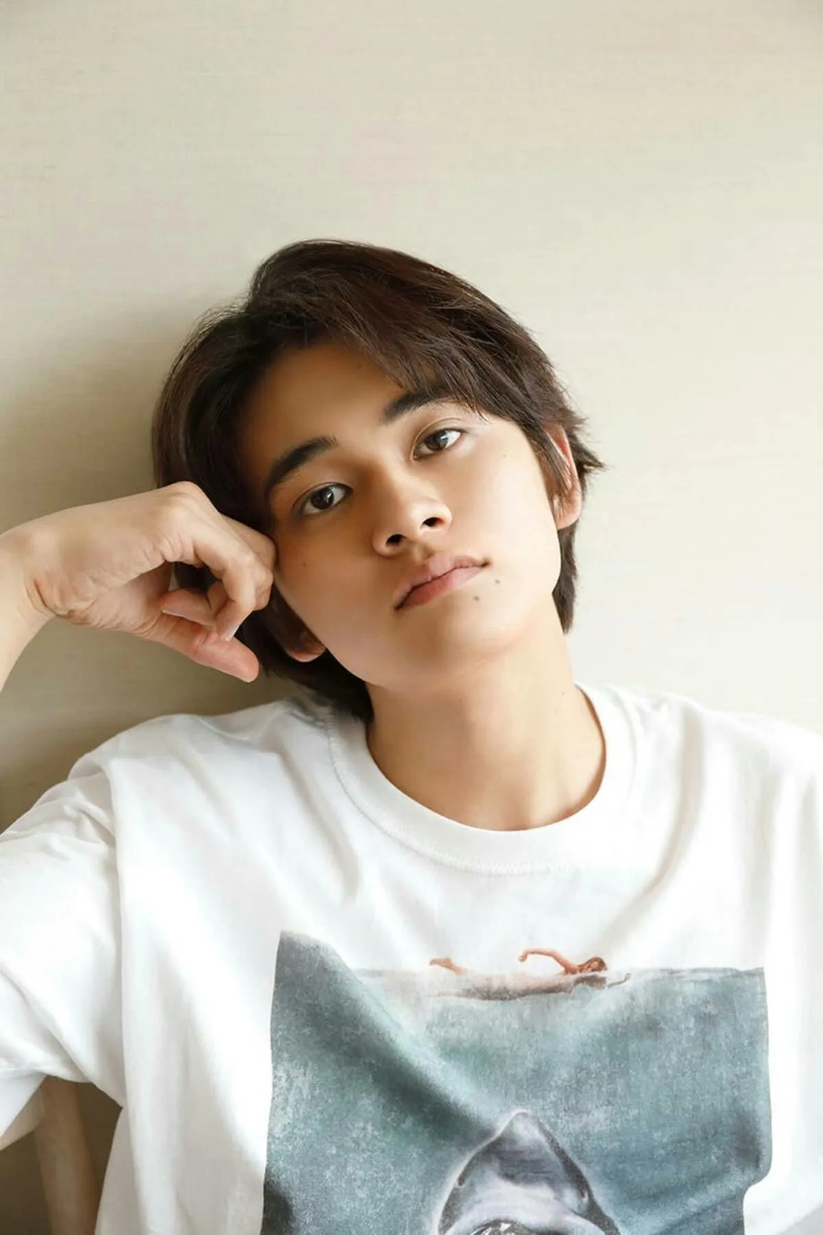 تصویر Takumi Kitamura