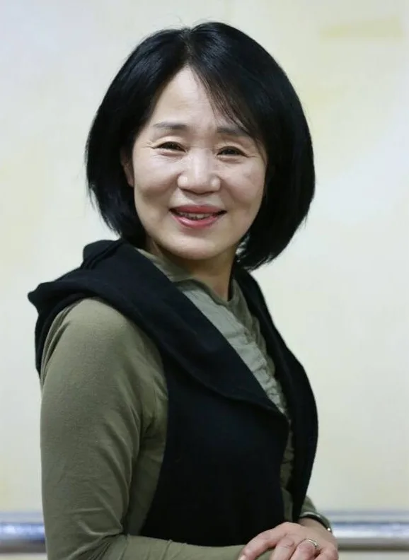 تصویر Kim Deok-ju