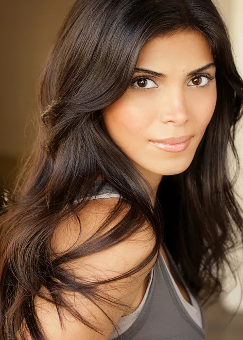 تصویر Sheila Shah