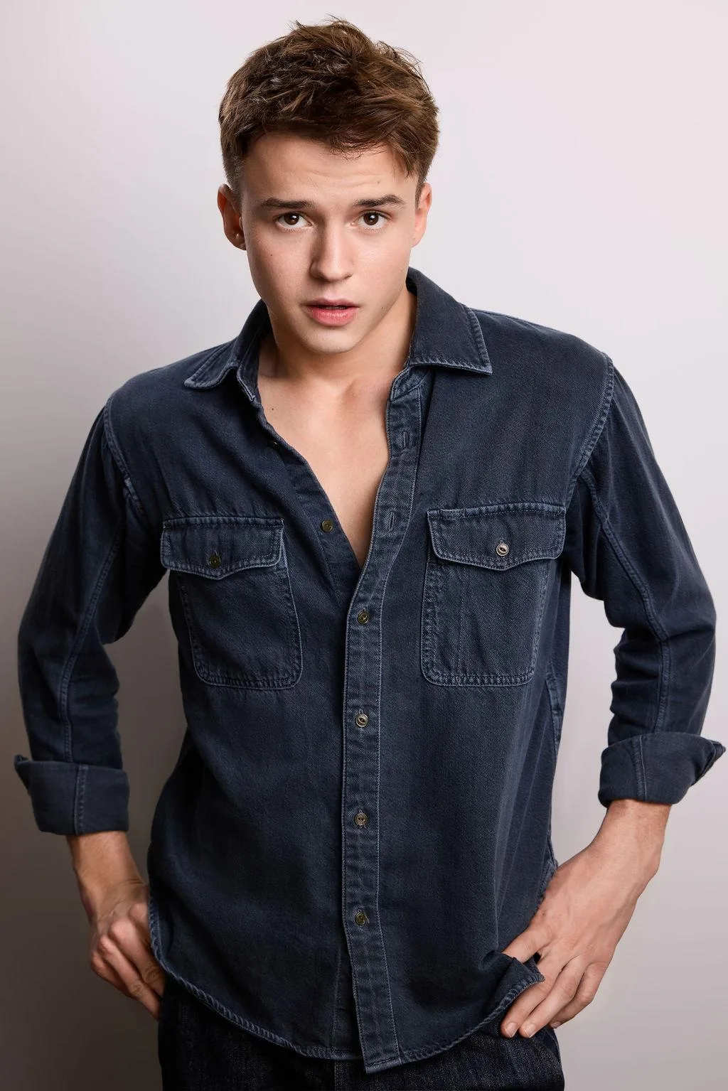 تصویر Maxwell Jenkins
