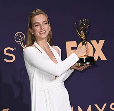 تصویر Jodie Comer
