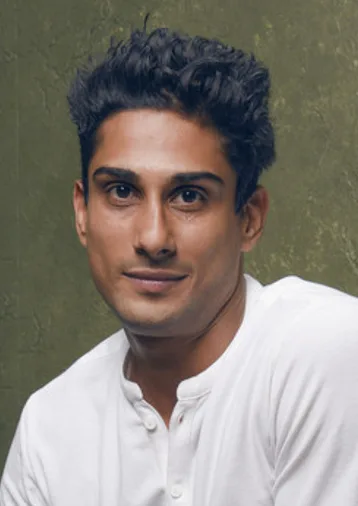 تصویر Prateik Patil Babbar