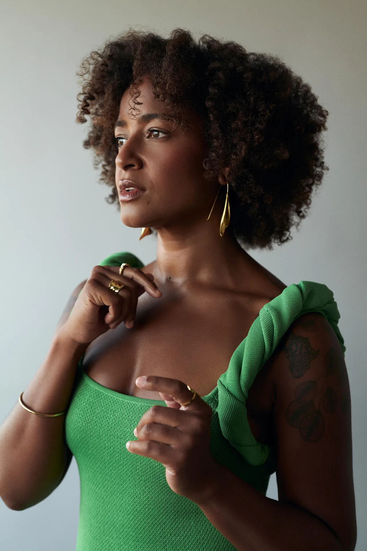 تصویر Amaka Okafor