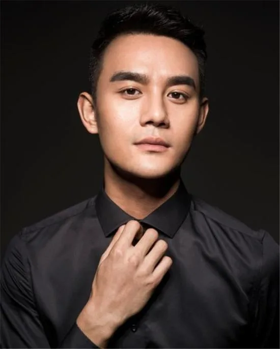 تصویر Kai Wang