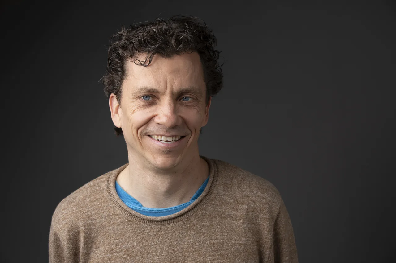 تصویر Christopher Zuckert