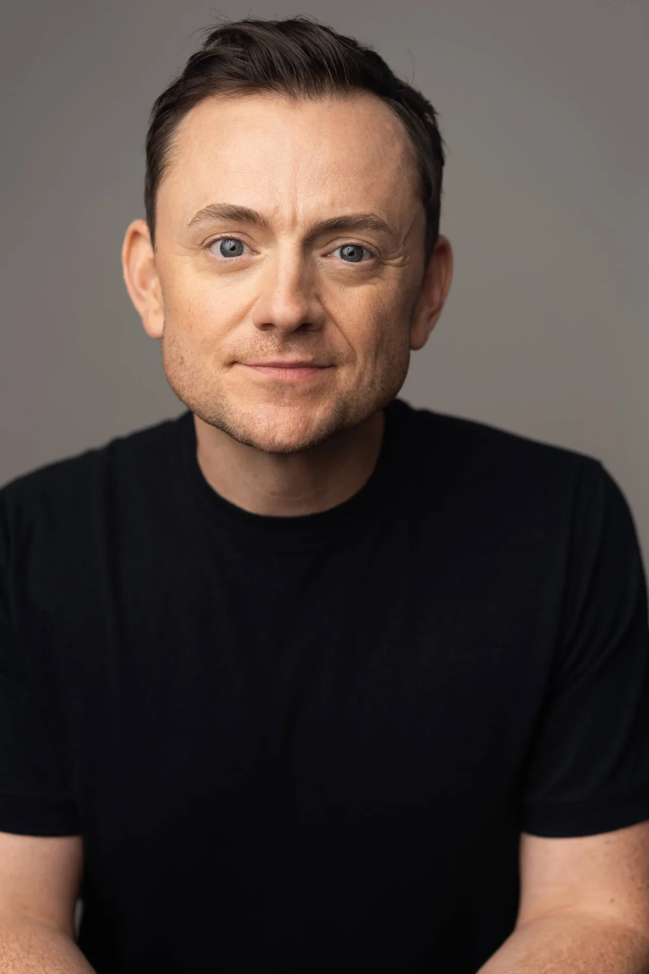 تصویر Joel Brady