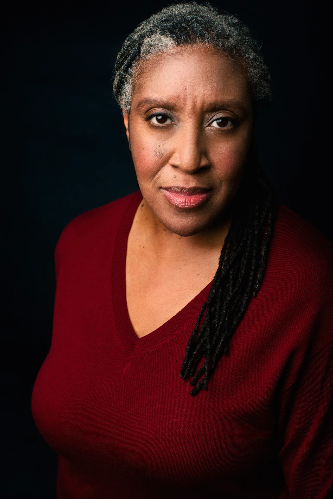 تصویر Brenda Crawley