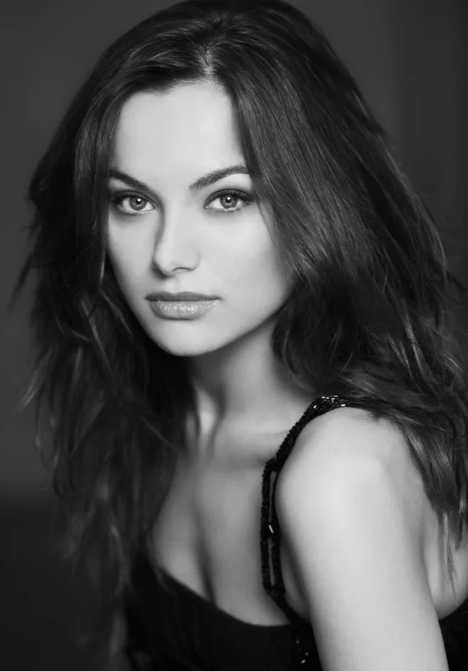 تصویر Christina Ochoa
