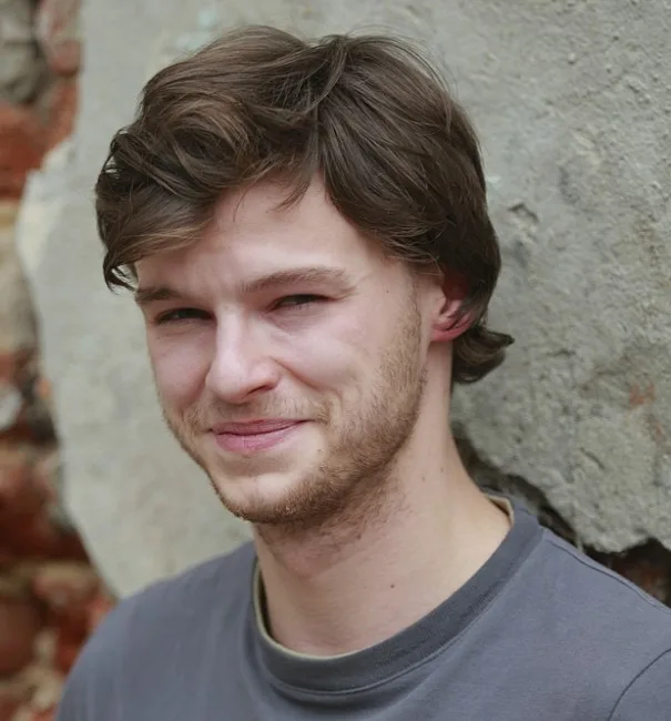 تصویر Mateusz Kosciukiewicz