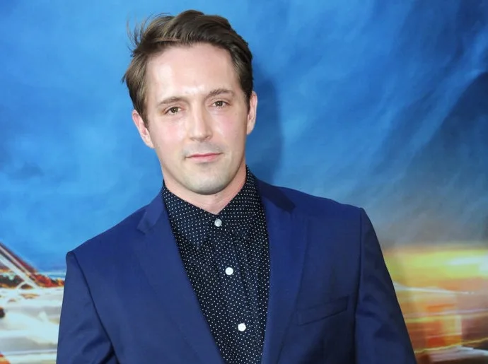 تصویر Beck Bennett