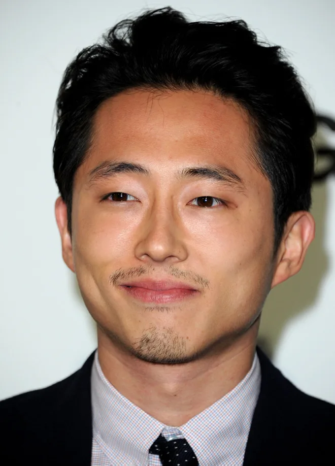 تصویر Steven Yeun