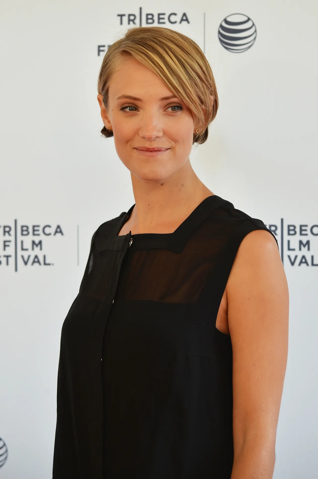 تصویر Alexia Rasmussen
