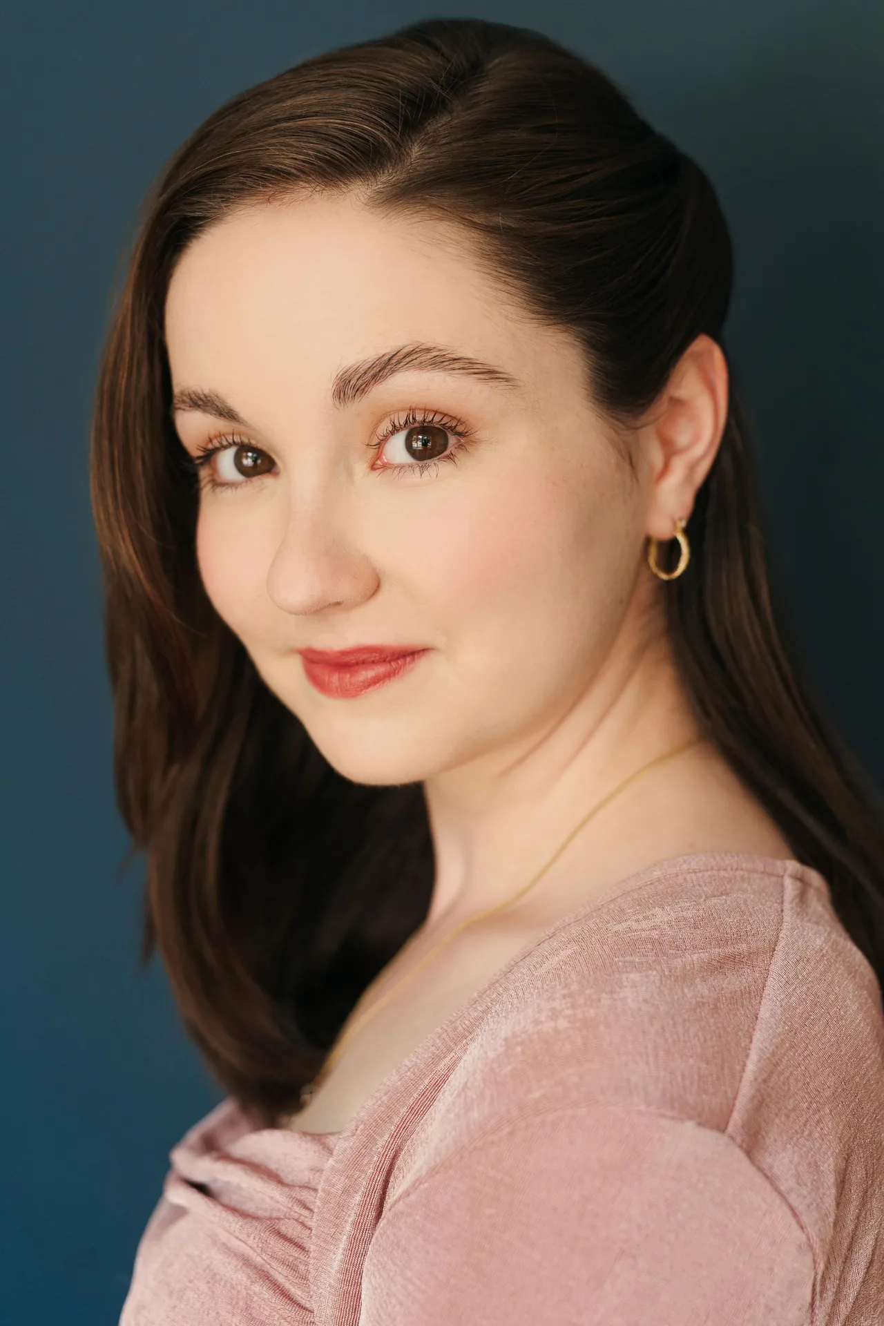 تصویر Amariah Faulkner