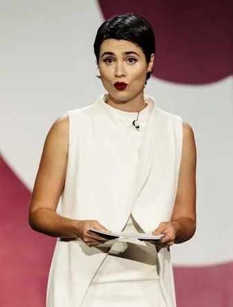 تصویر Loreto Mauleón
