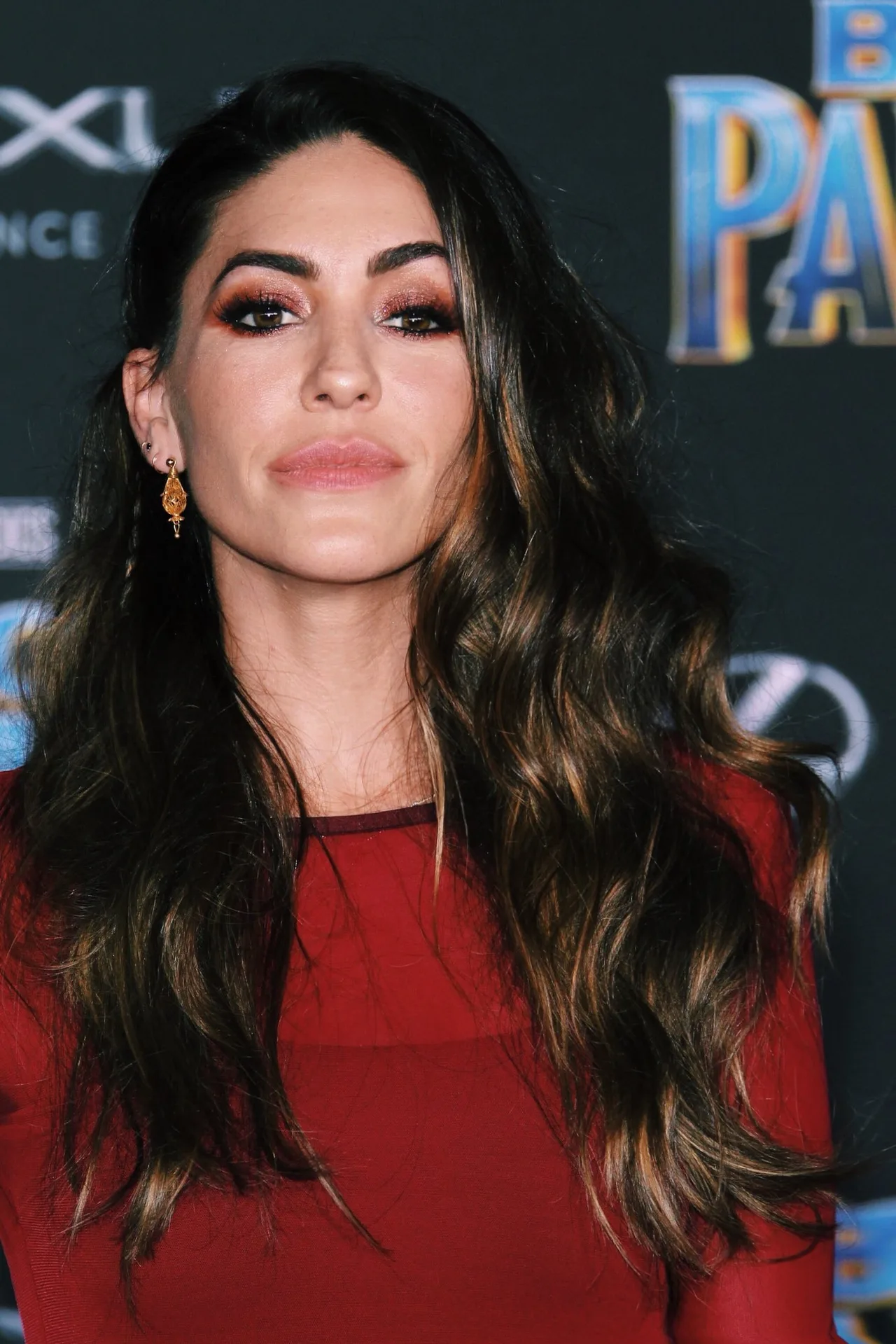 تصویر Natalia Cordova-Buckley