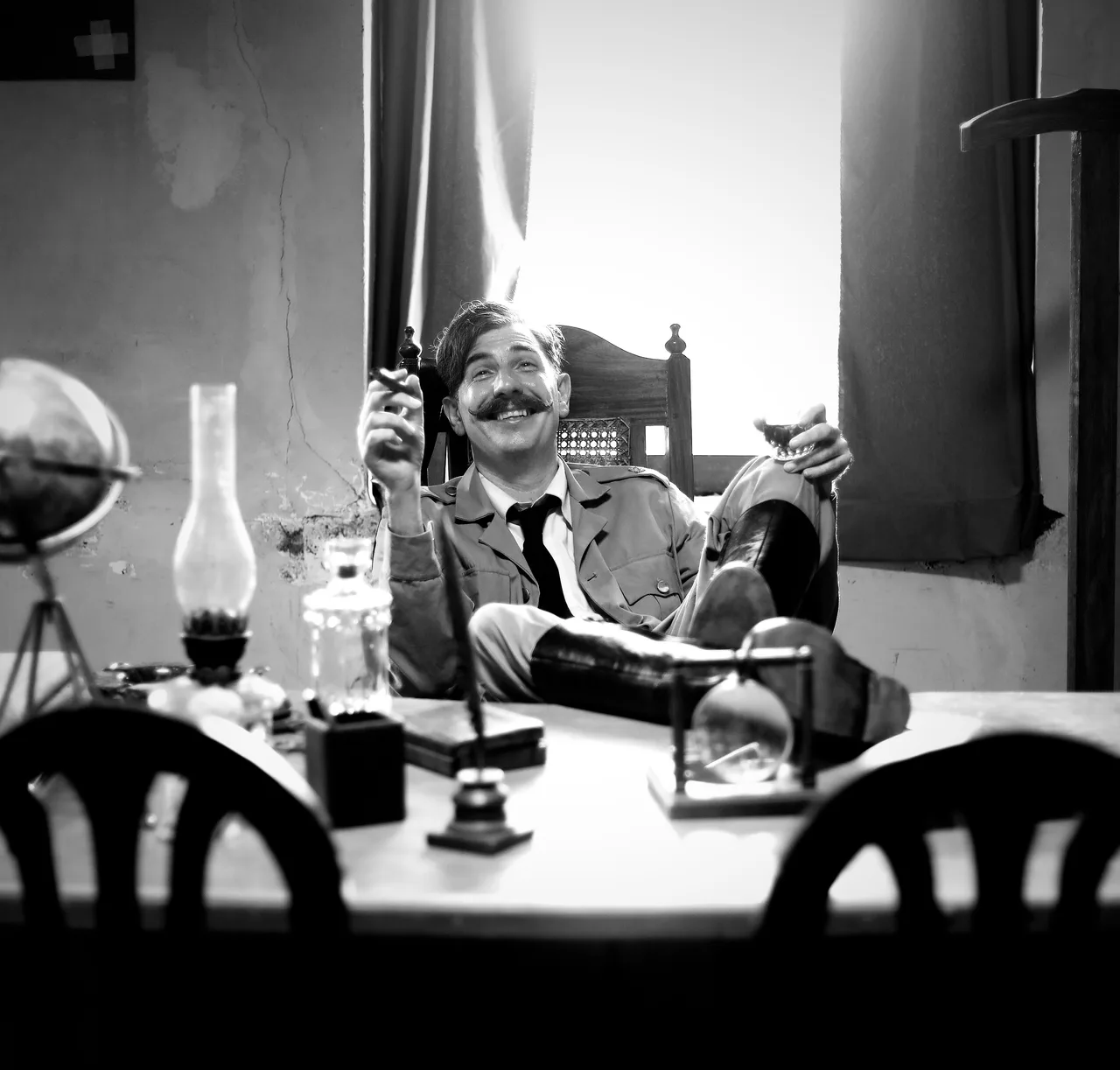 تصویر Russell Geoffrey Banks