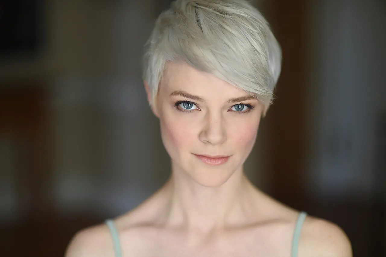 تصویر Linnea Wilson