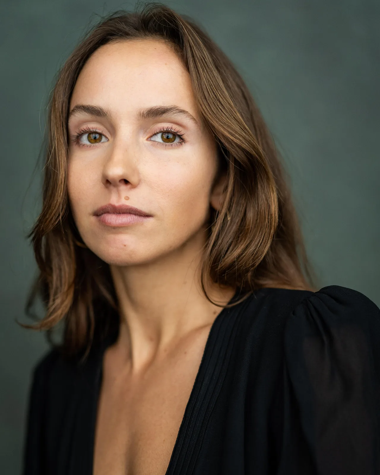 تصویر Esmé Thompson