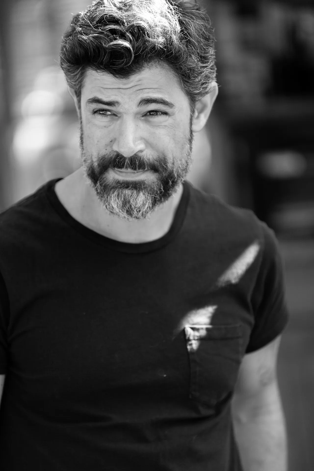 تصویر Damon Dayoub