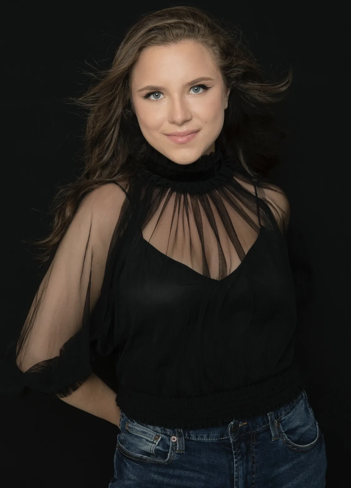 تصویر Bianca D'Ambrosio