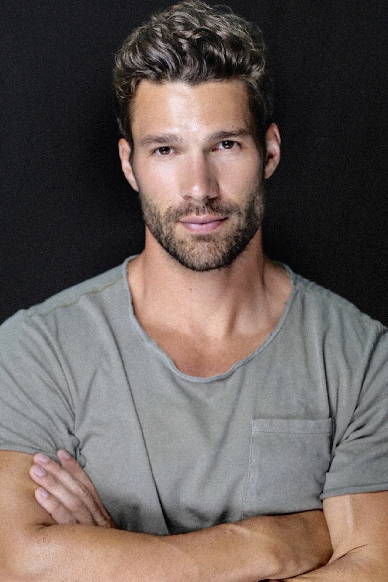 تصویر Aaron O'Connell