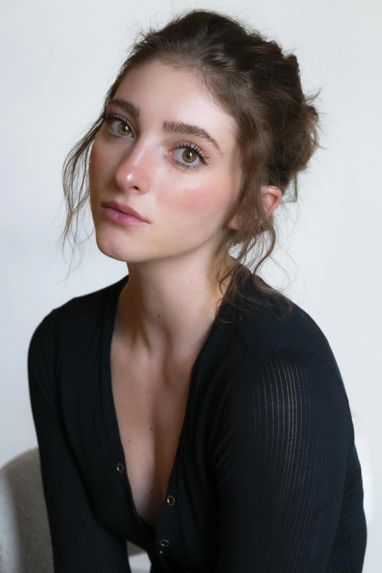 تصویر Willow Shields