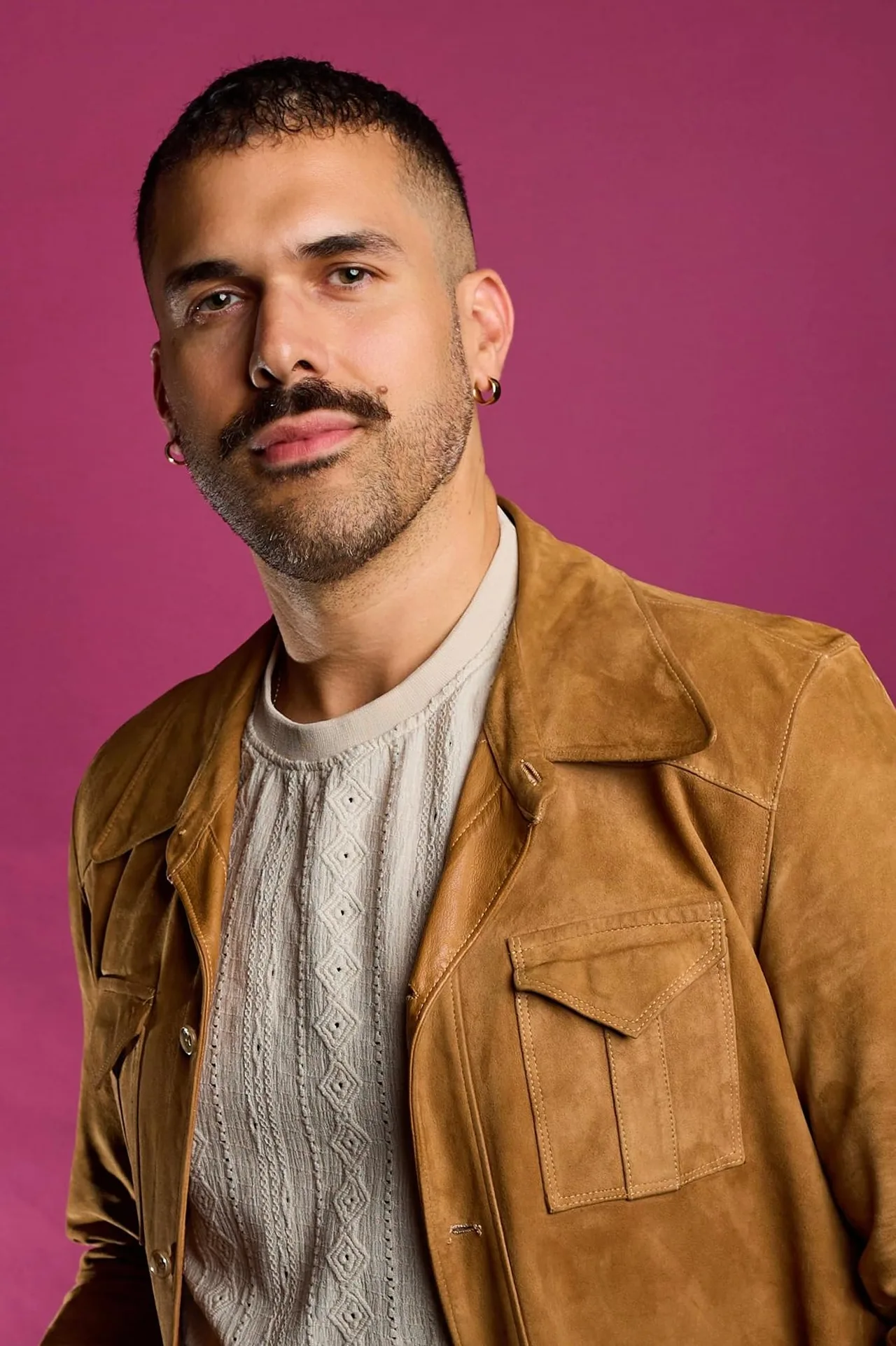 تصویر Joel Perez