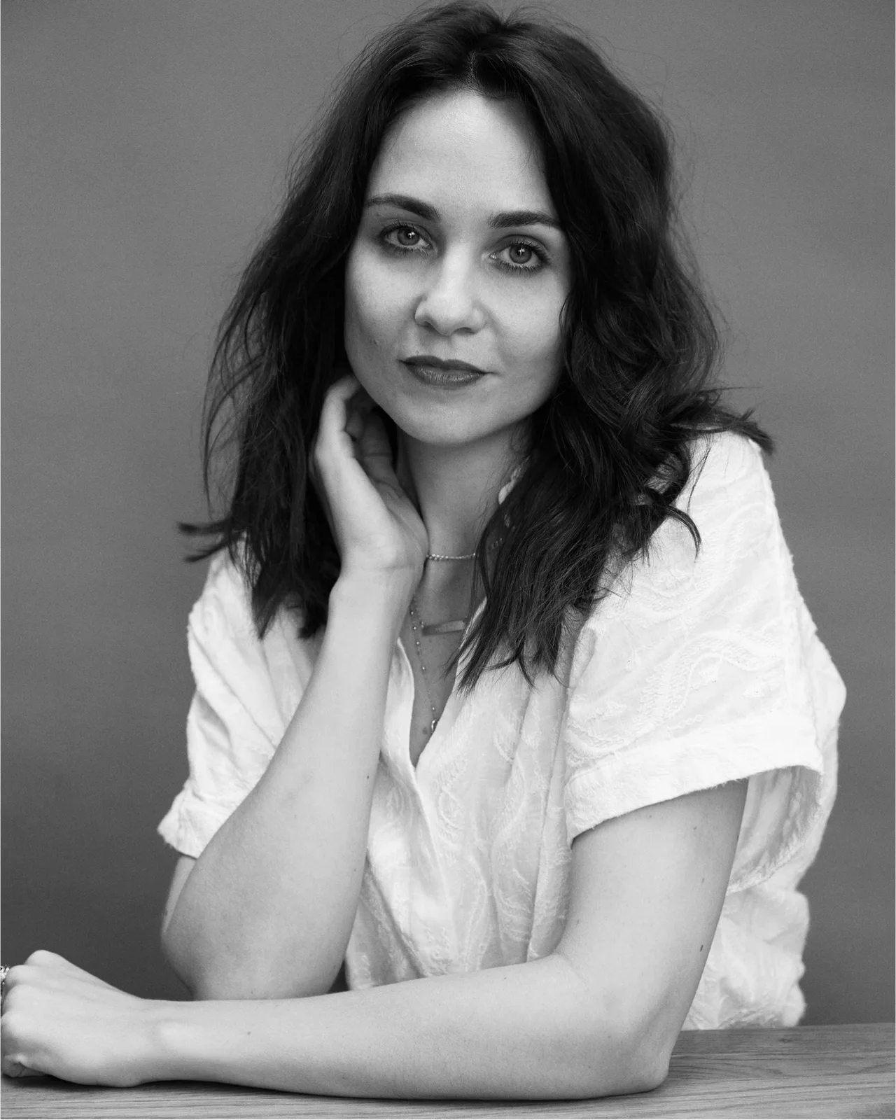 تصویر Tuppence Middleton
