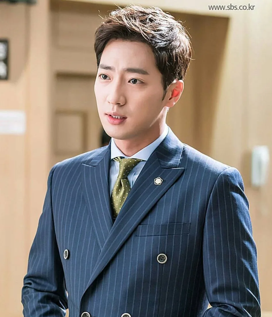 تصویر Lee Sang-Yeob