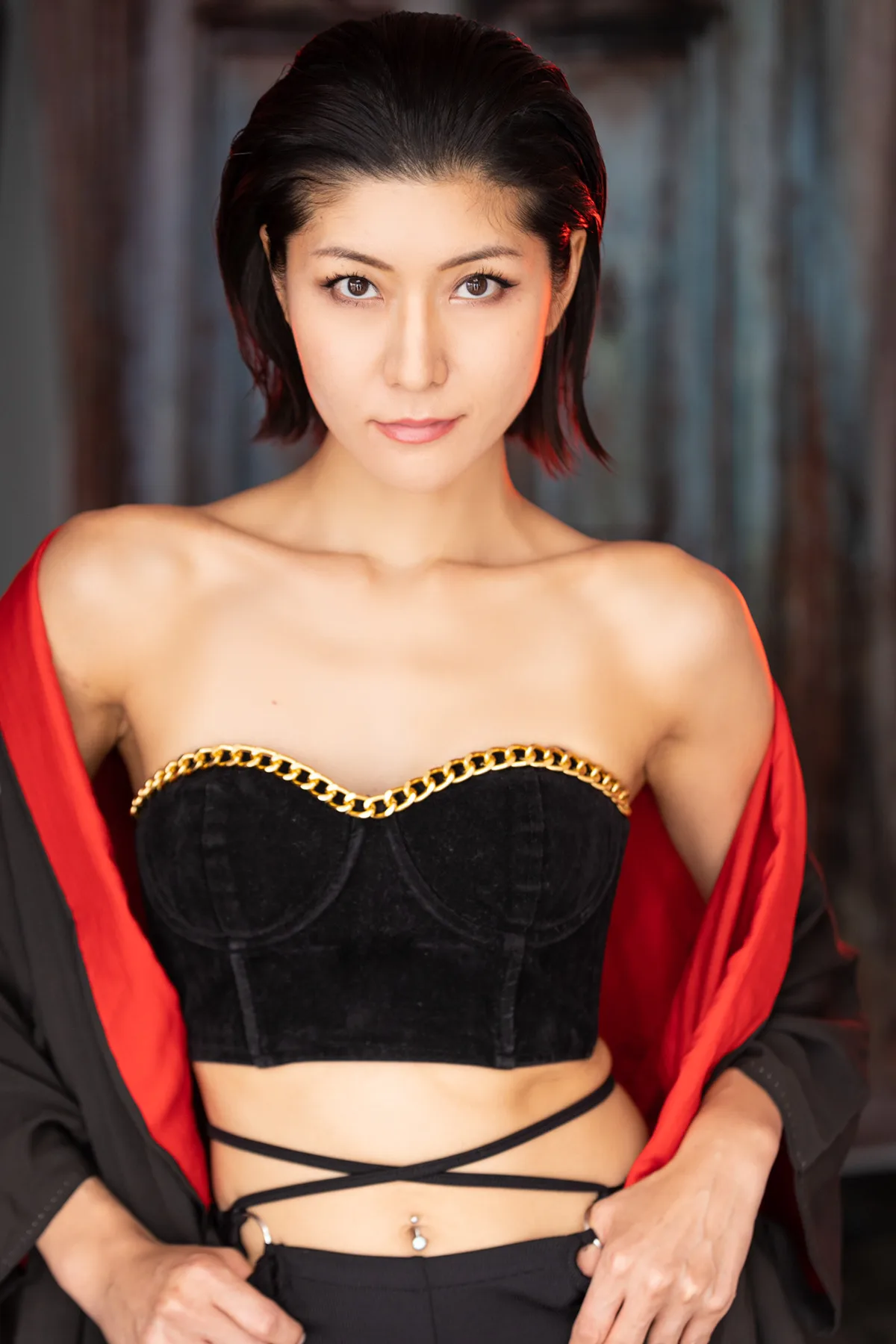 تصویر Hazuki Kato